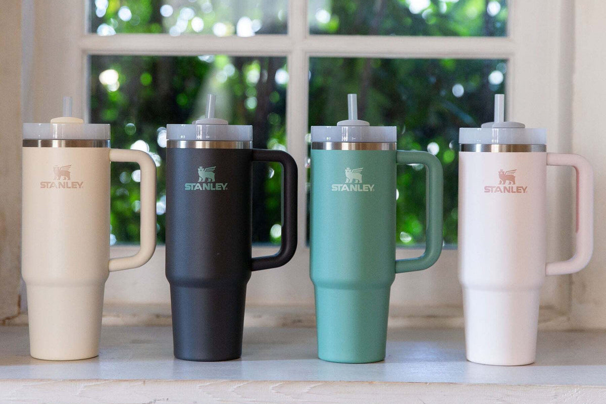 STANLEY H2.0 真空スリムクエンチャー 0.88L