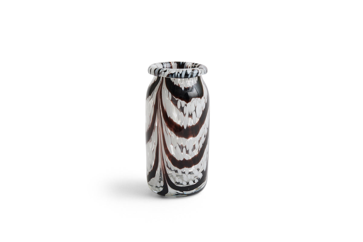 HAY SPLASH VASE
