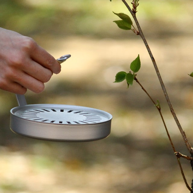 STYLE JAPAN 小泉誠さんのかやり