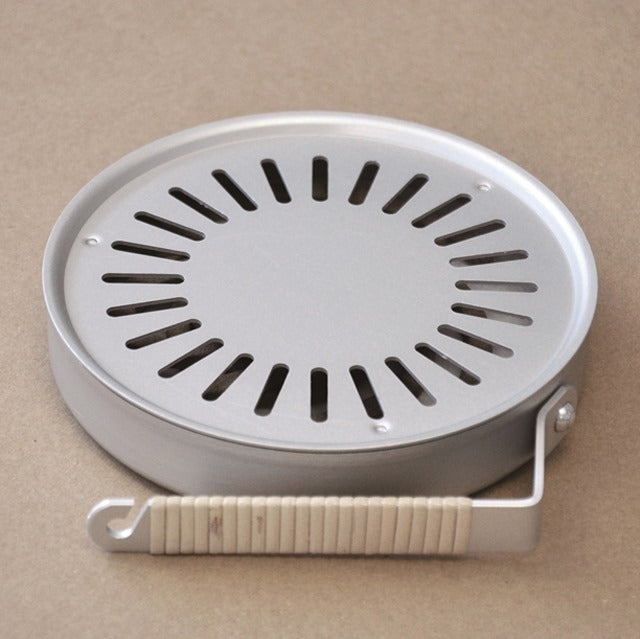 STYLE JAPAN 小泉誠さんのかやり