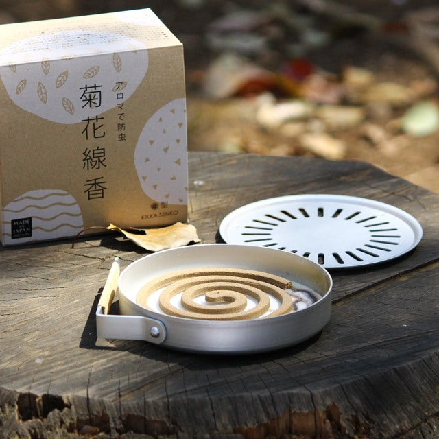 STYLE JAPAN 小泉誠さんのかやり