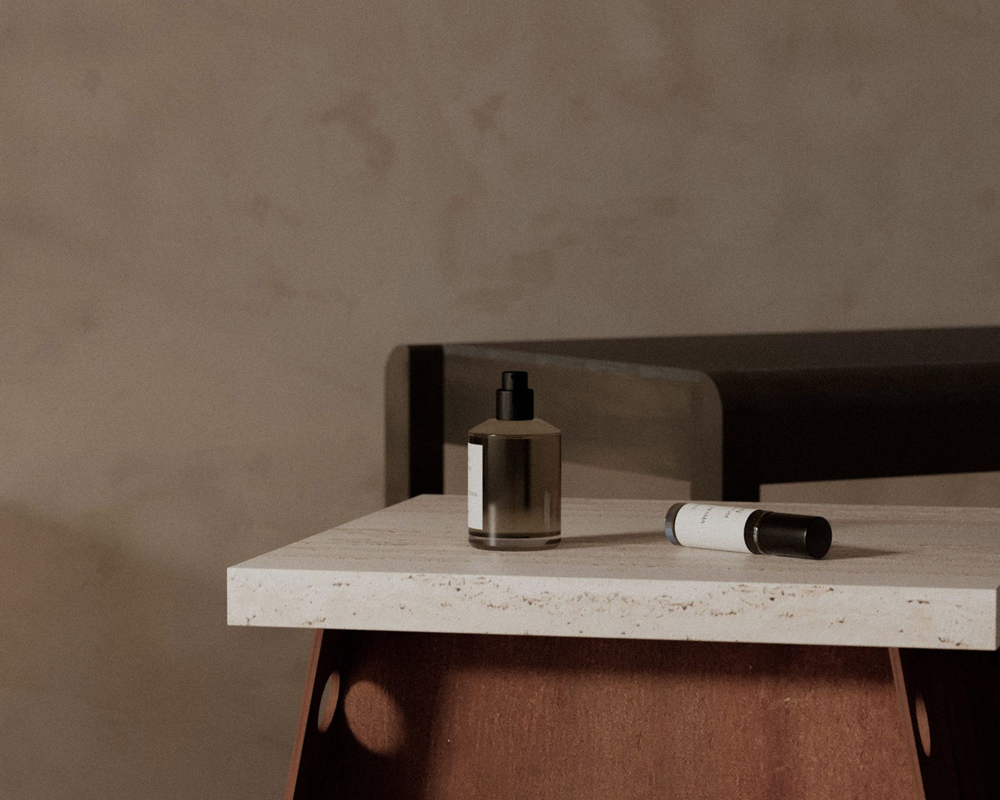 FRAMA Oil Perfume 10ml