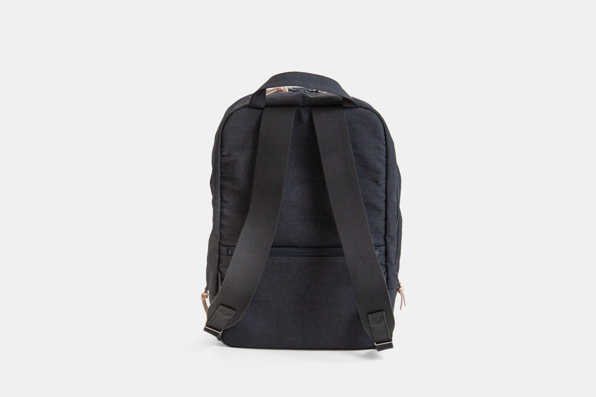 NIZYU KANO FUKUI SIWAナイロンリュックM