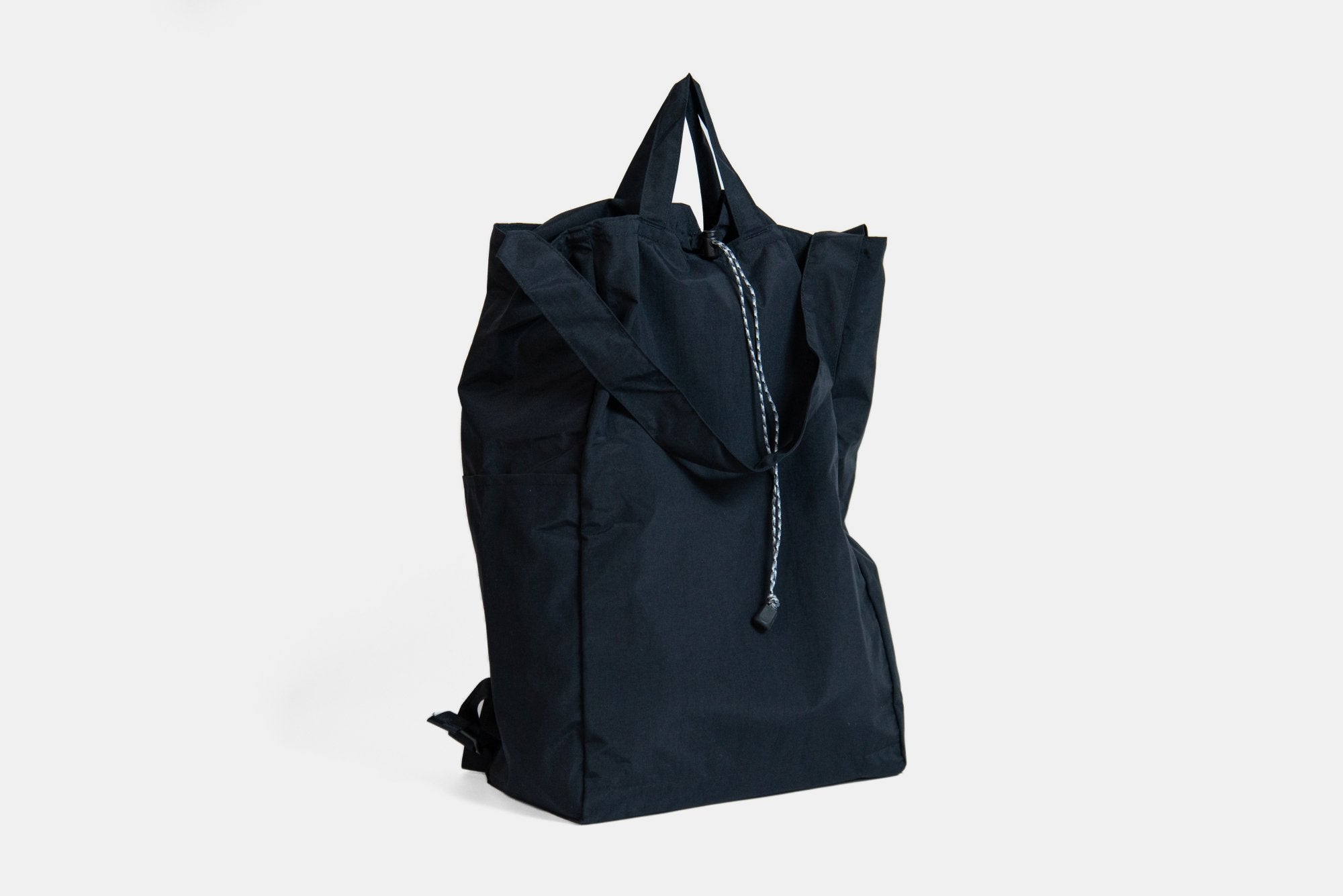 NIZYU KANO ポケッタブル3wayリュック