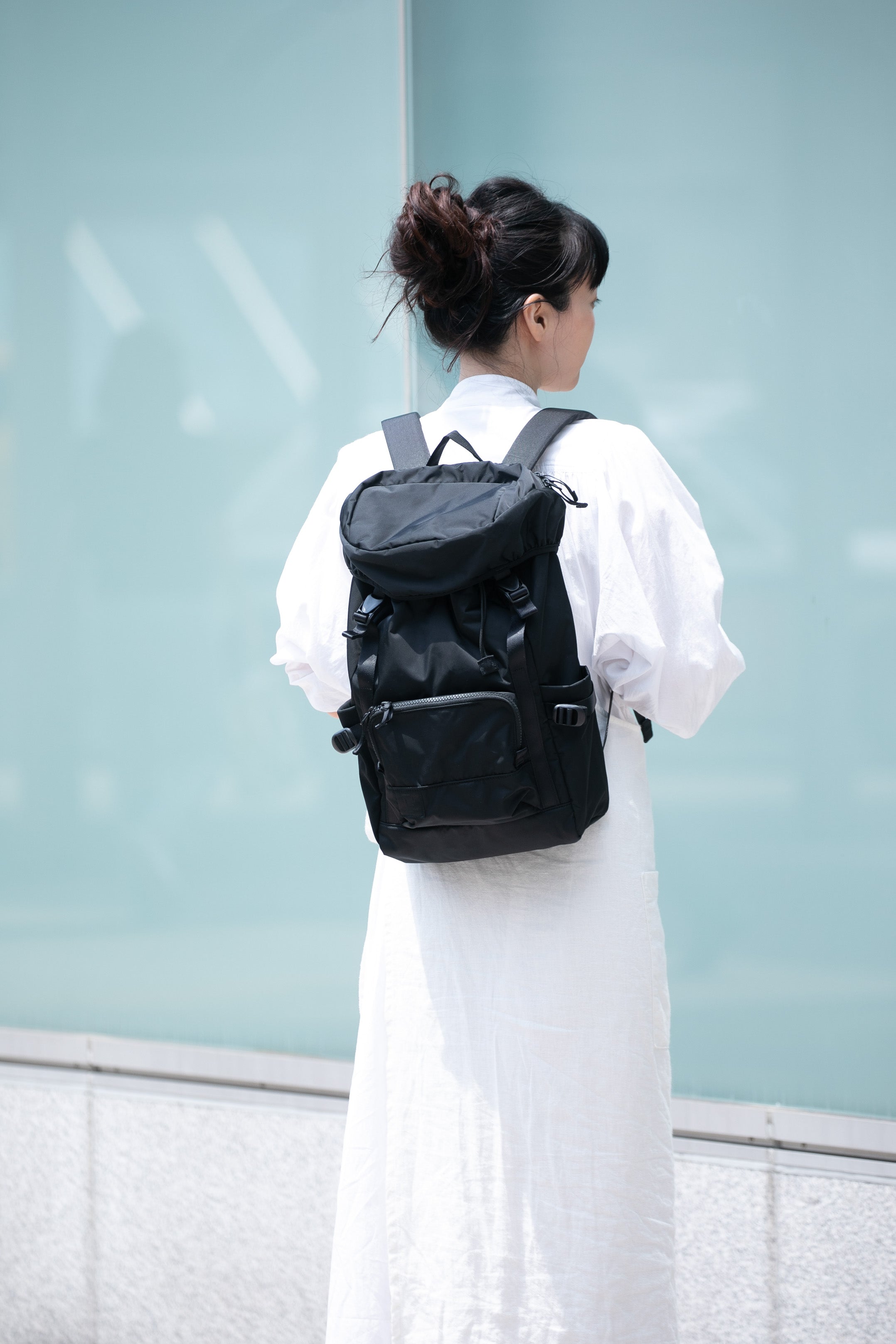 RAMIDUS BACKPACK (S)