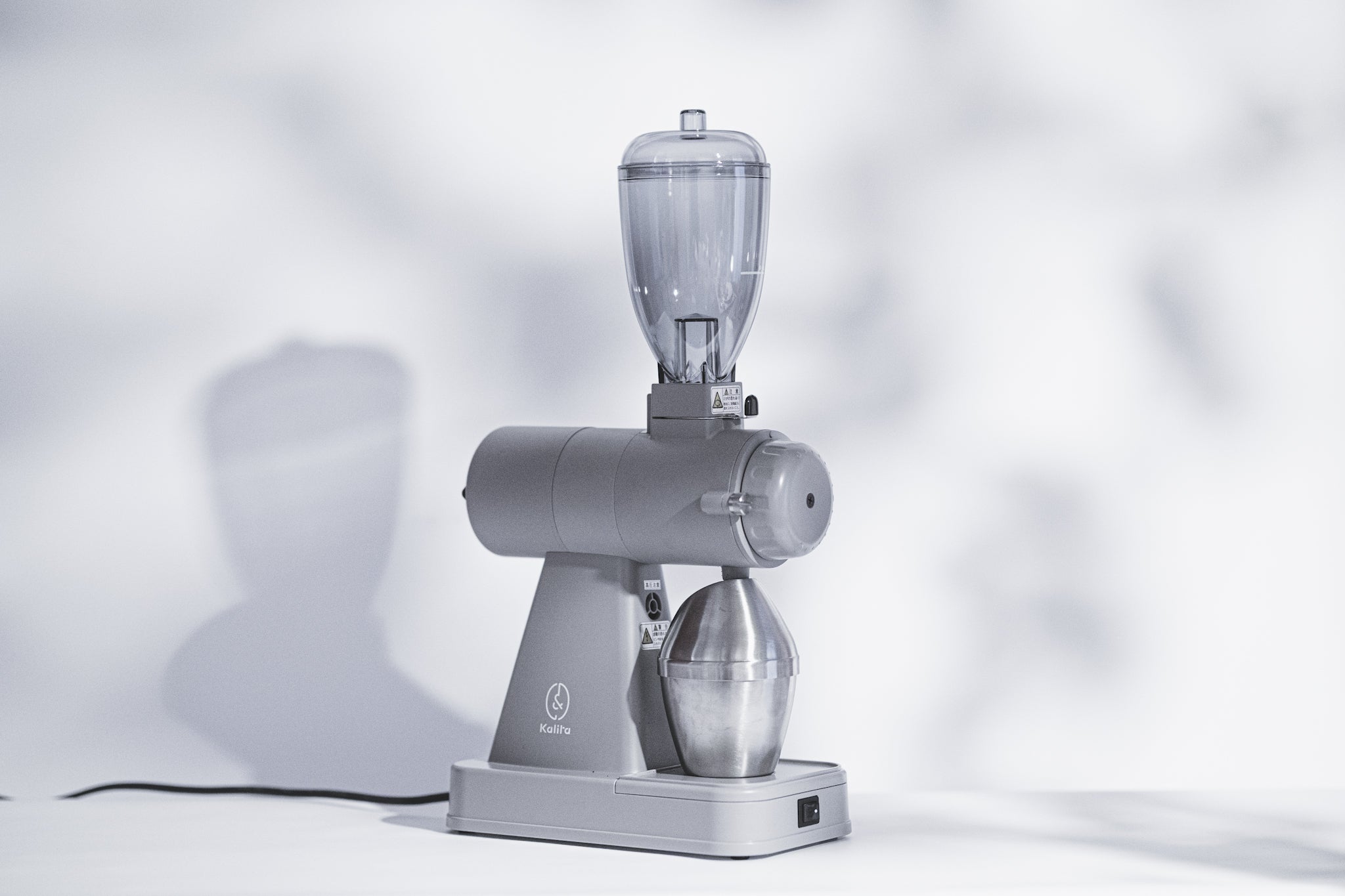 Kalita NEXT G 北海道限定カラー SUUオリジナル特典付き