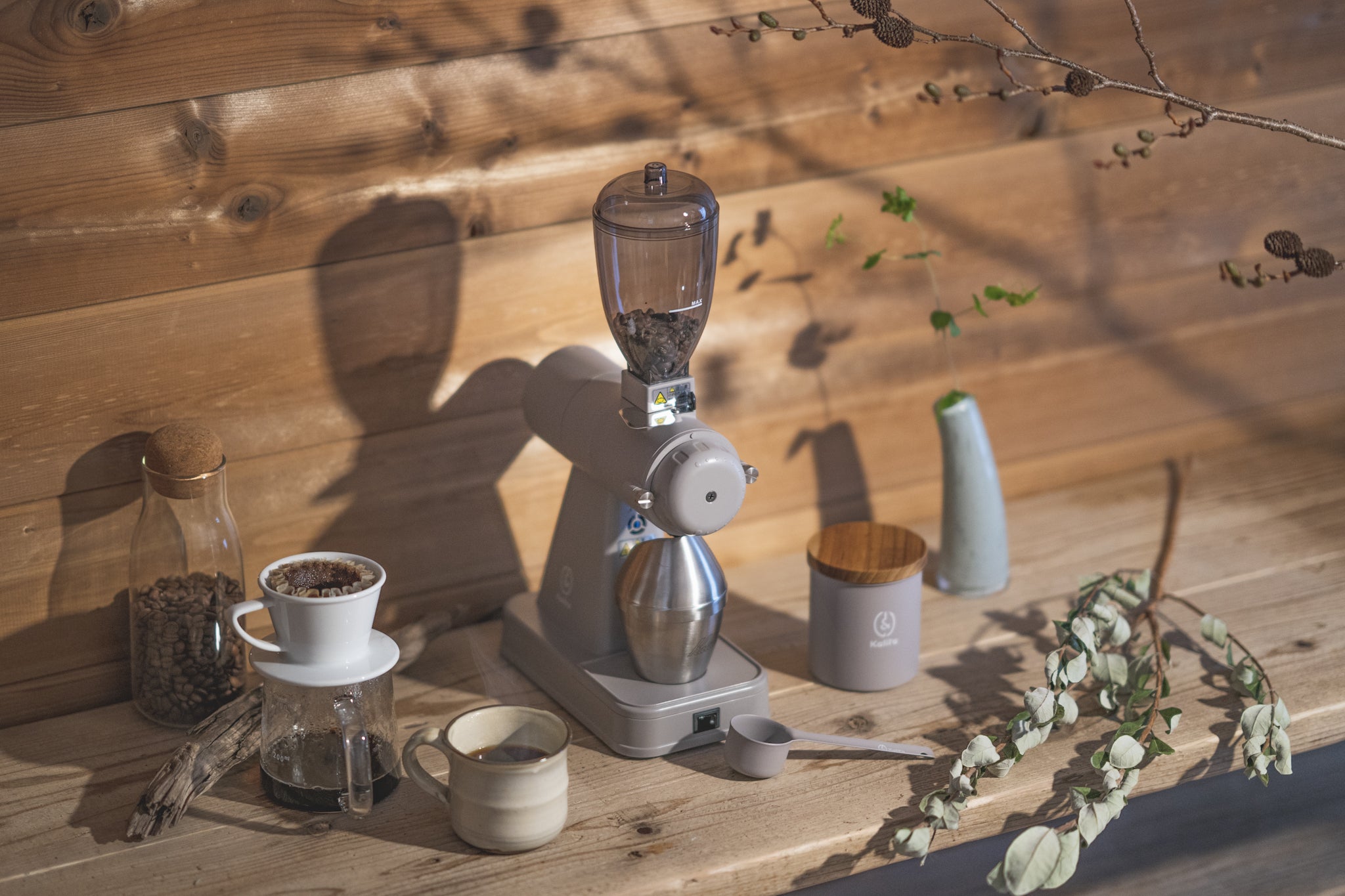 Kalita NEXT G 北海道限定カラー SUUオリジナル特典付き