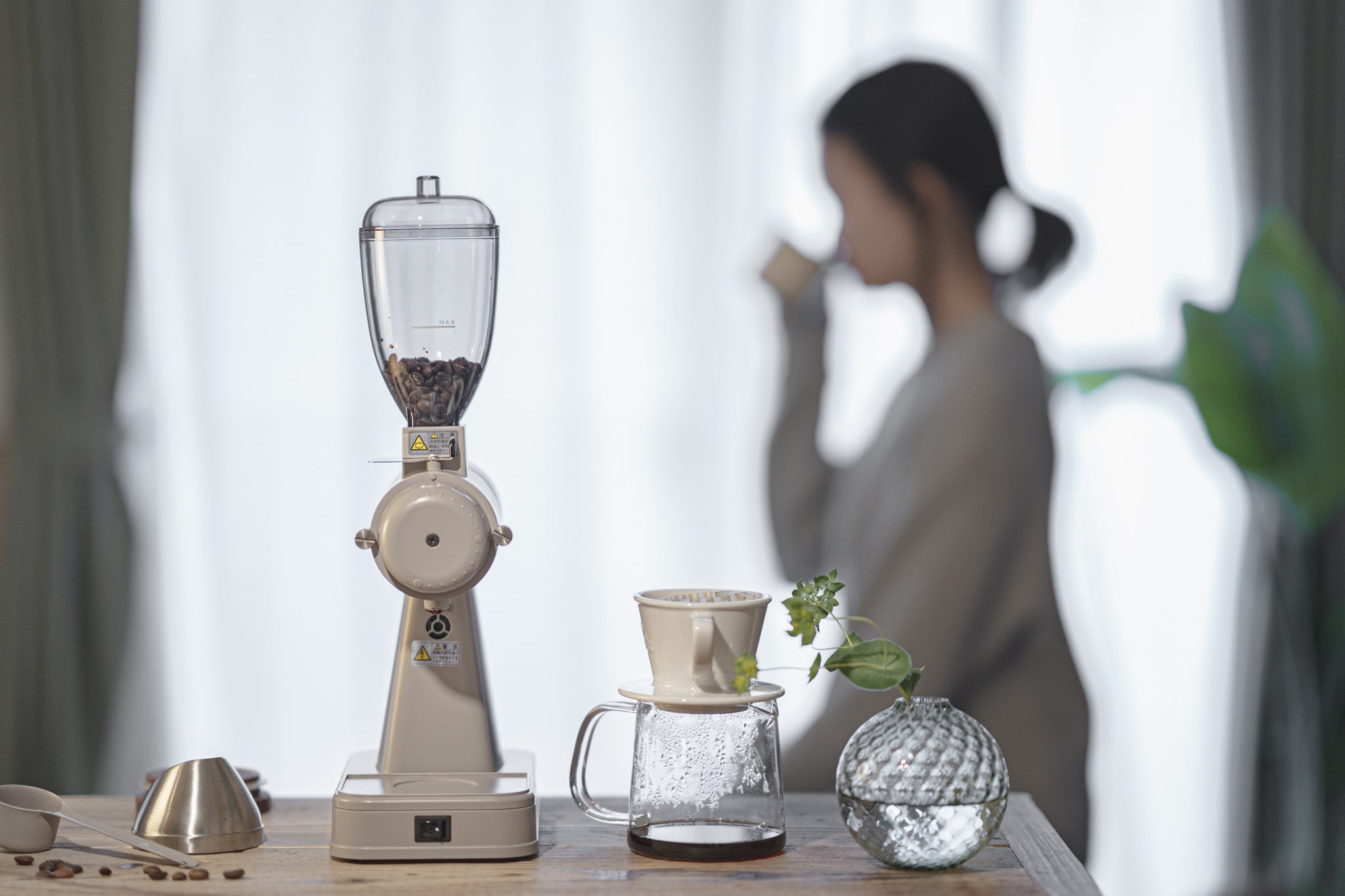 Kalita NEXT G 北海道限定カラー SUUオリジナル特典付き