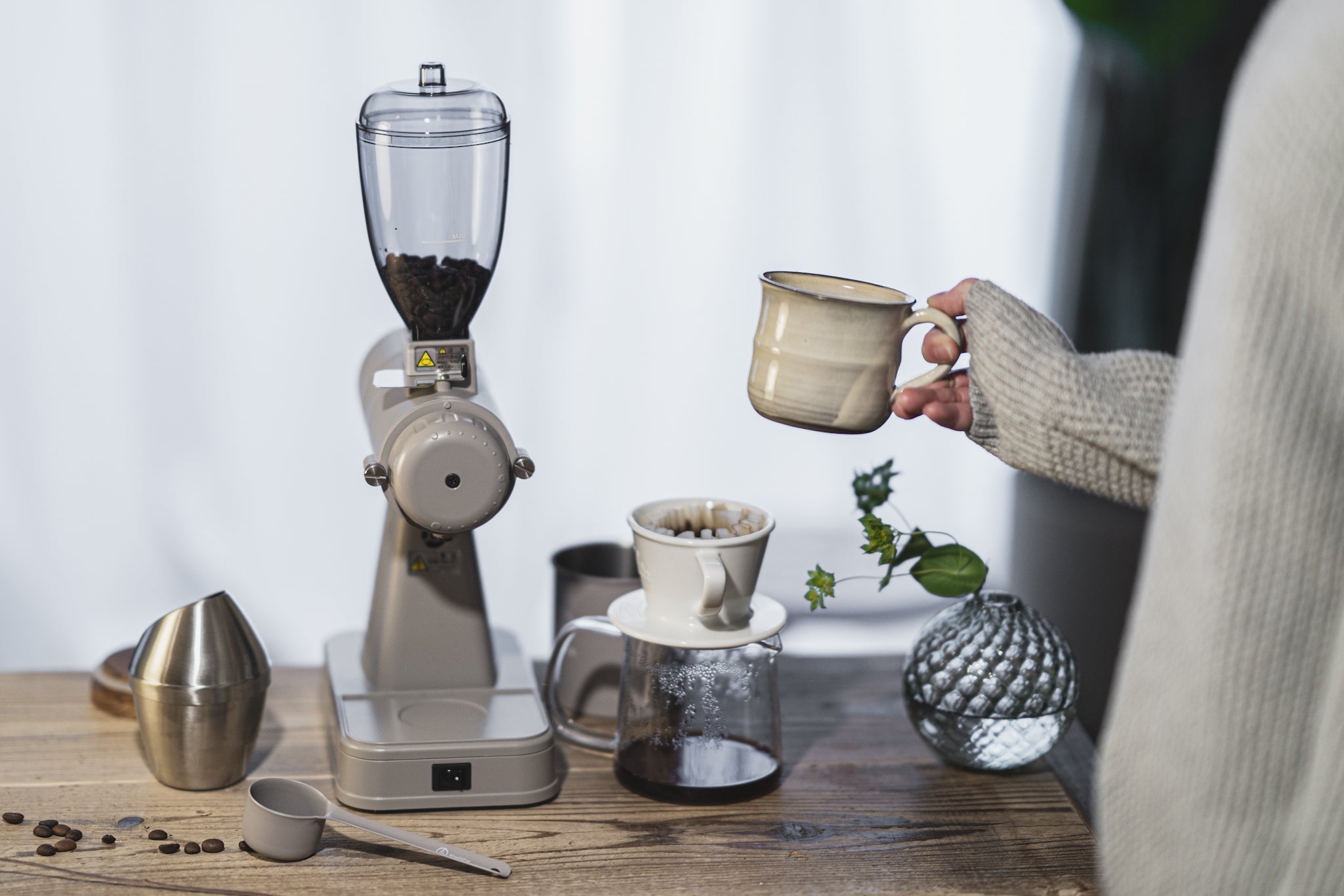 Kalita NEXT G 北海道限定カラー SUUオリジナル特典付き