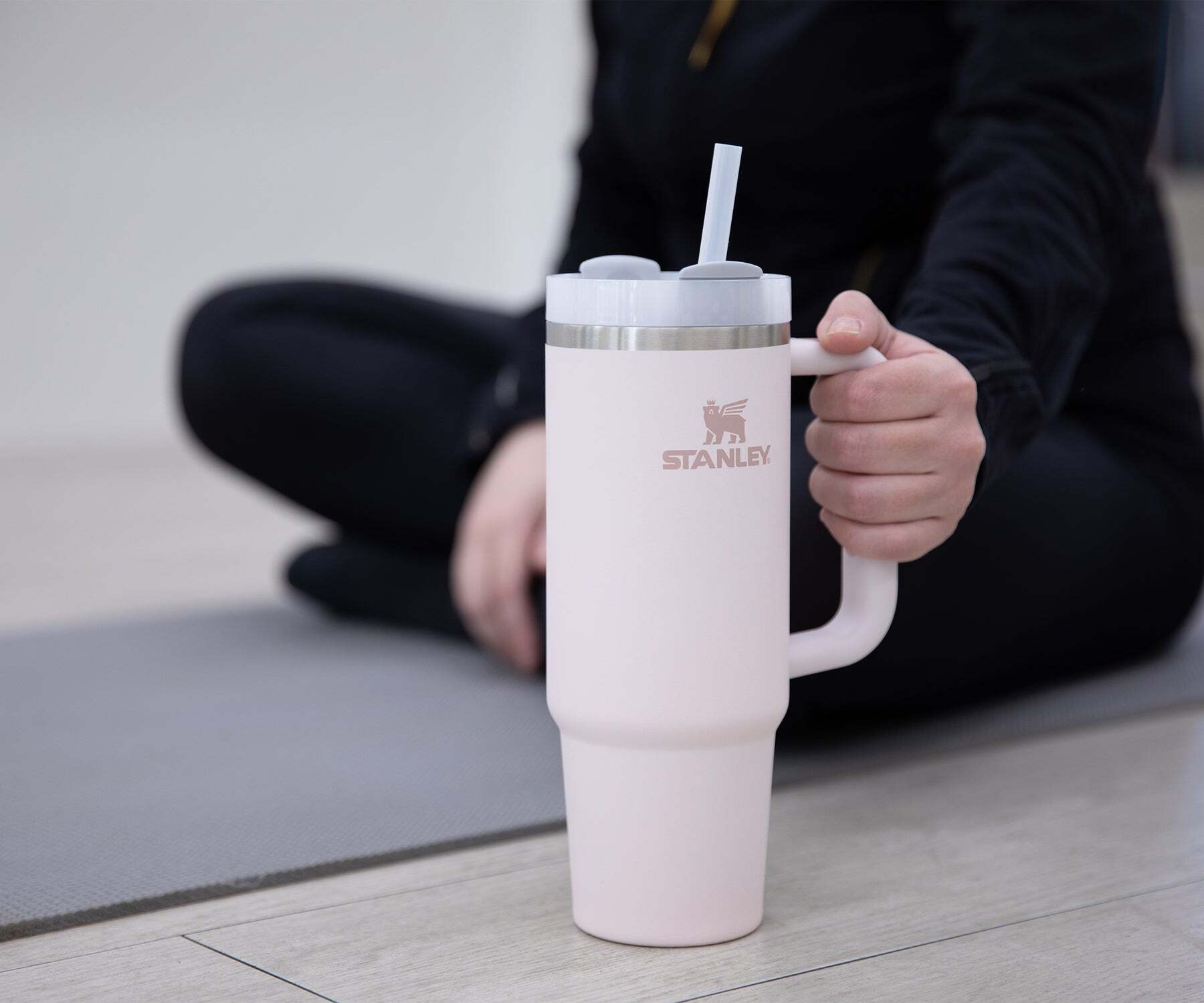 STANLEY H2.0 真空スリムクエンチャー 0.88L