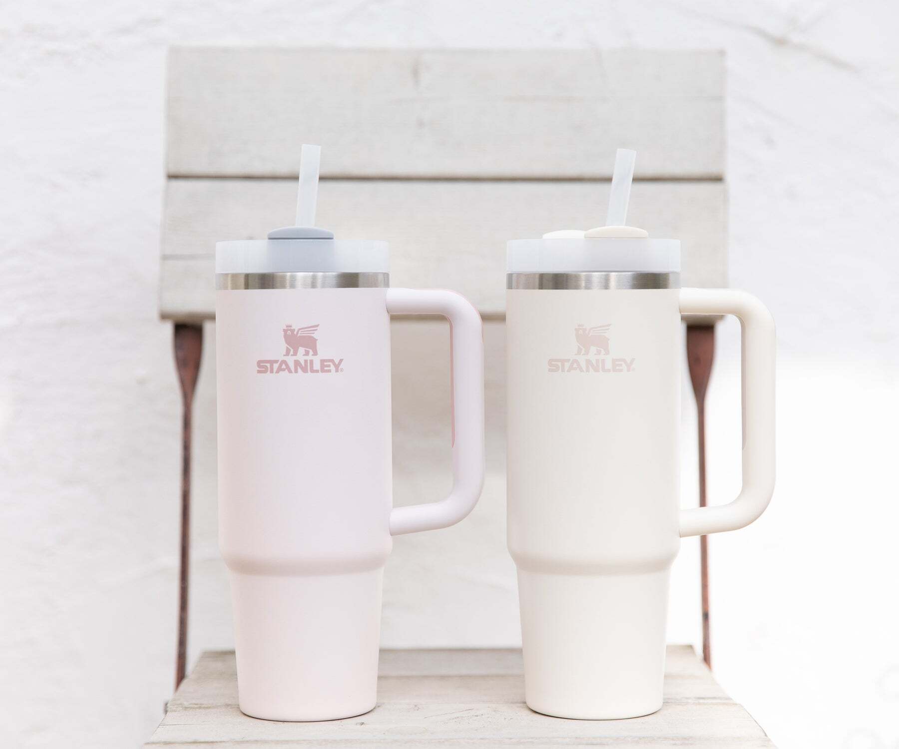 STANLEY H2.0 真空スリムクエンチャー 0.88L