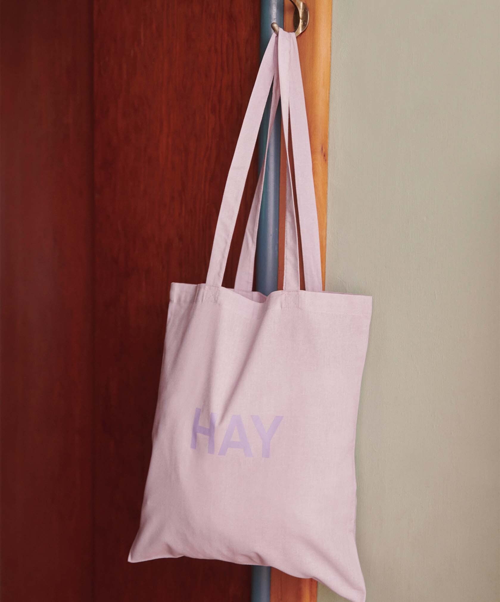 HAY TOTE BAG
