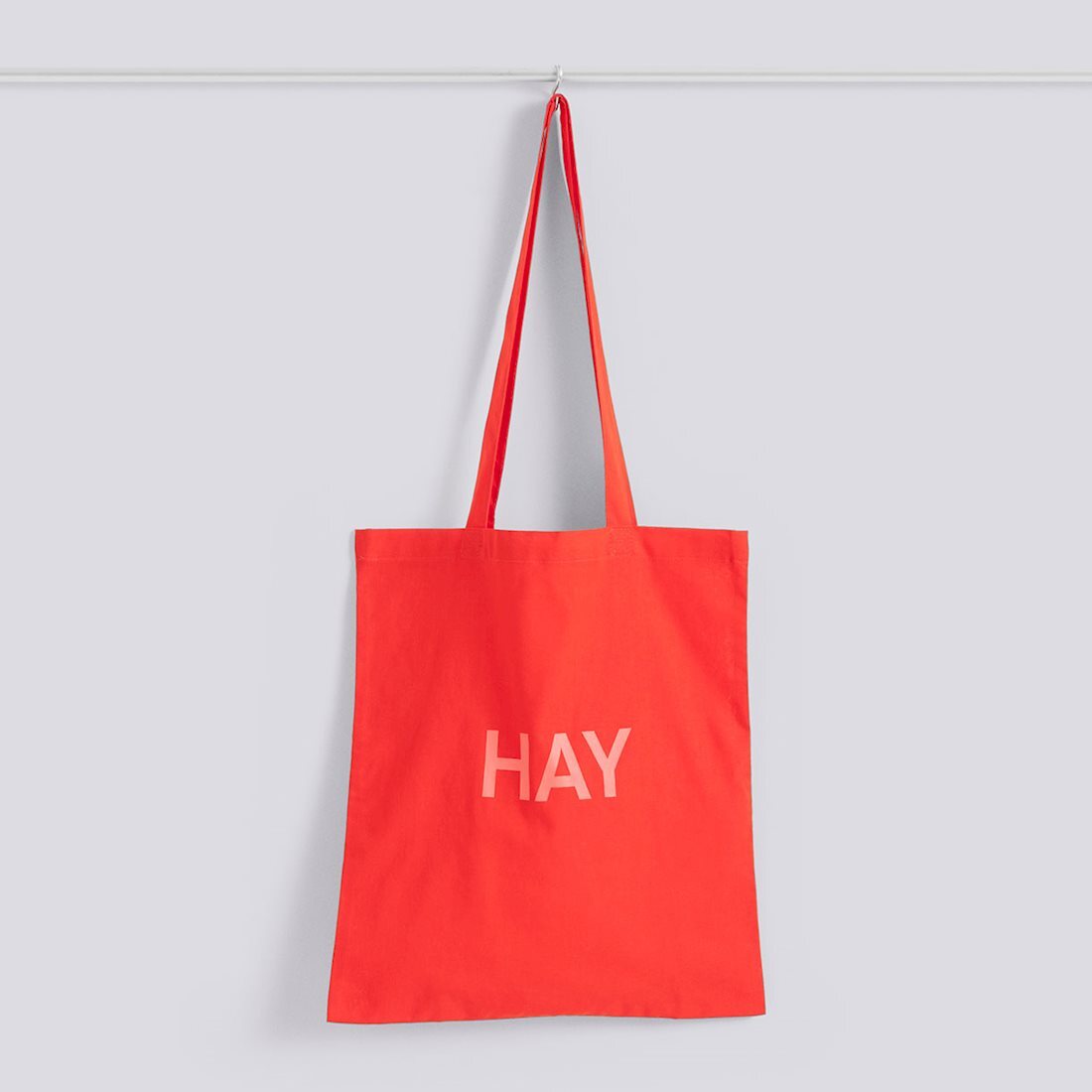 HAY TOTE BAG
