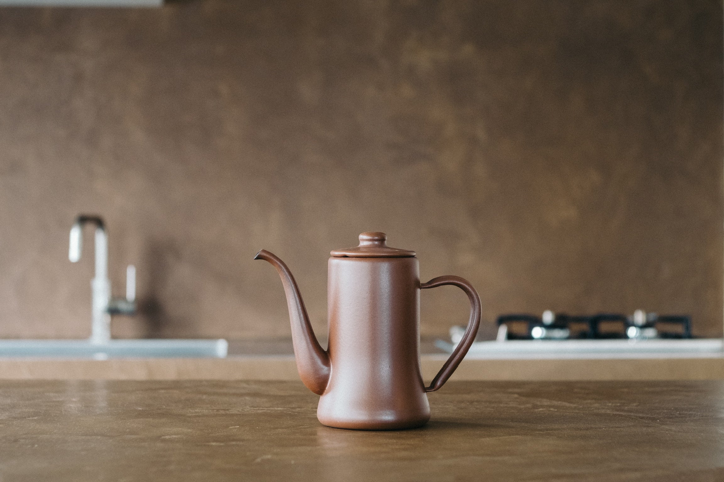 月兎印 スリムポット1.2L 先行発売カラー