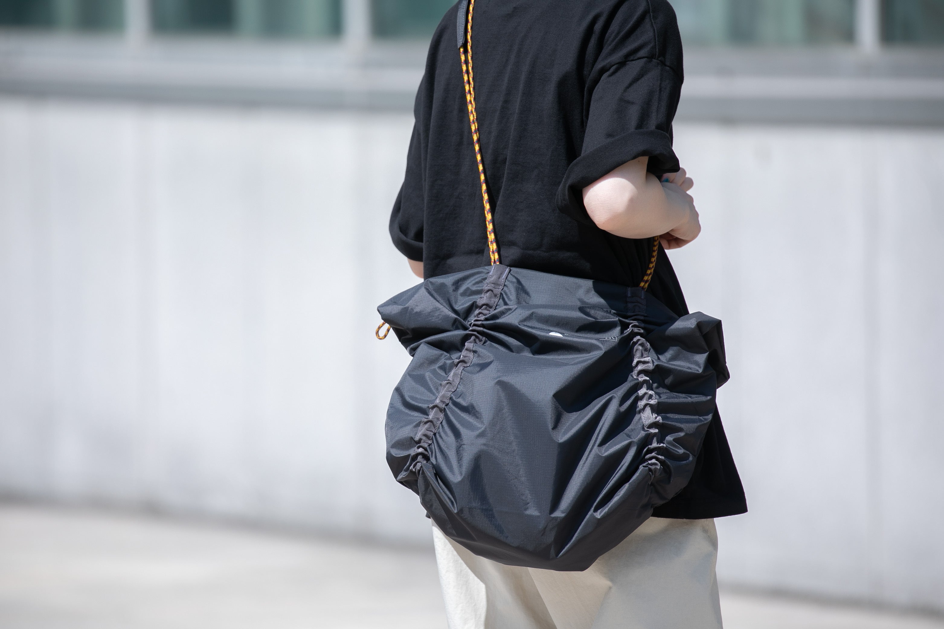 Klattermusen Lightweight Tote Bag