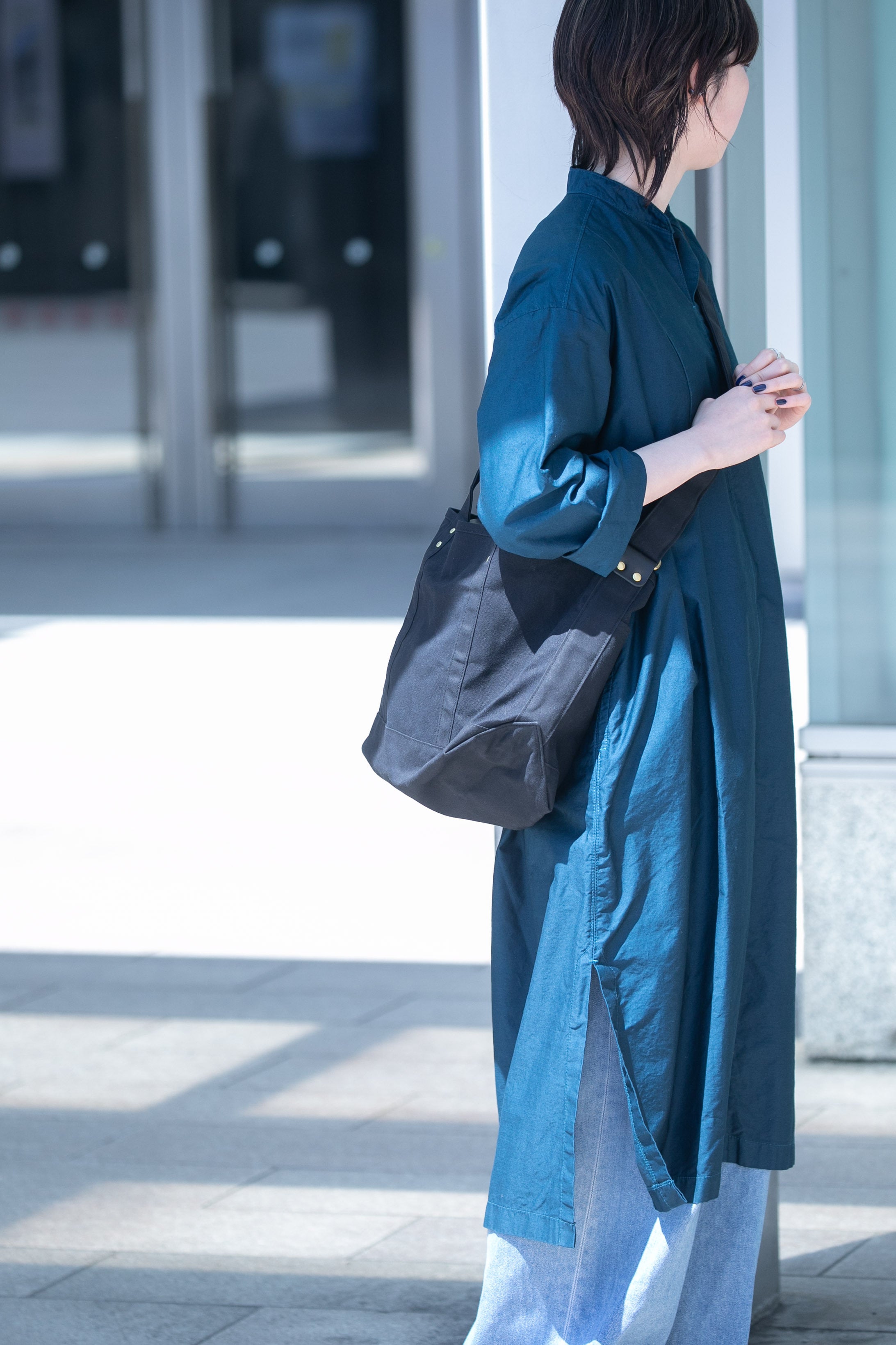 SOL×SUUオリジナルワンピース