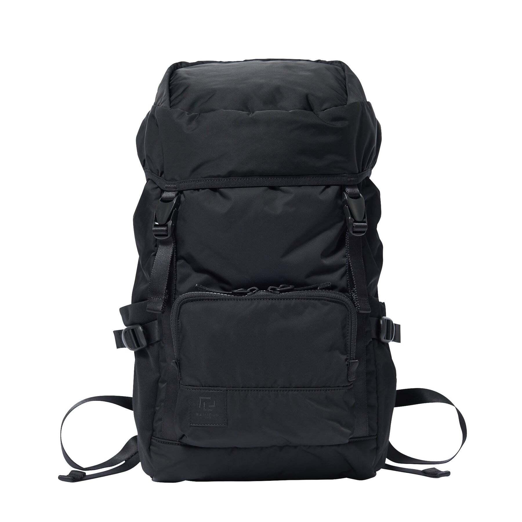 RAMIDUS BACKPACK (S)
