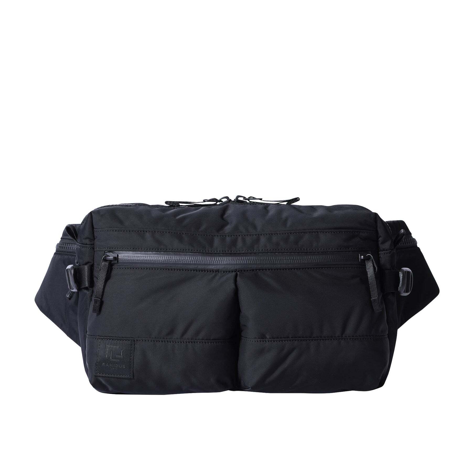 RAMIDUS WAIST BAG (L)