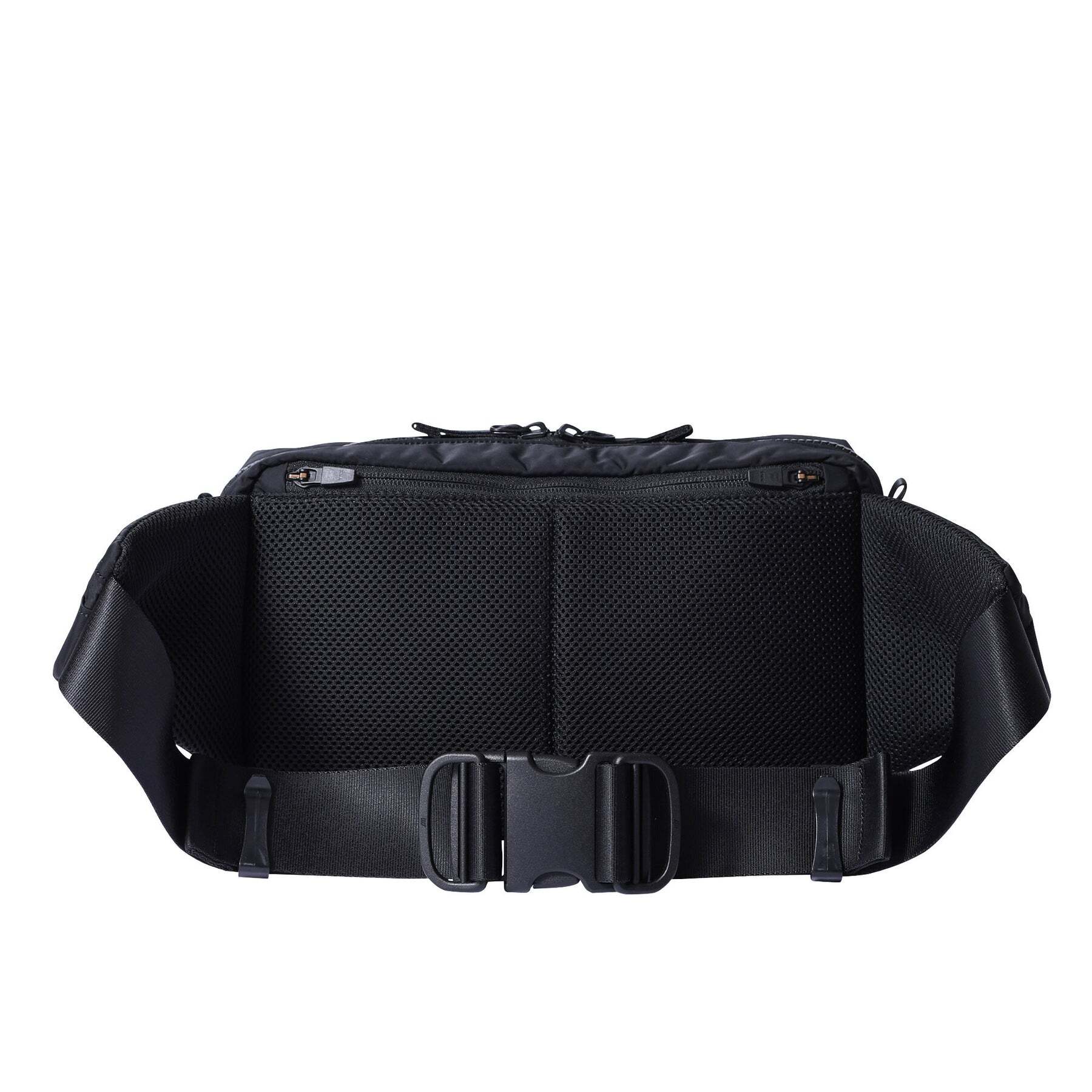 RAMIDUS WAIST BAG (L)