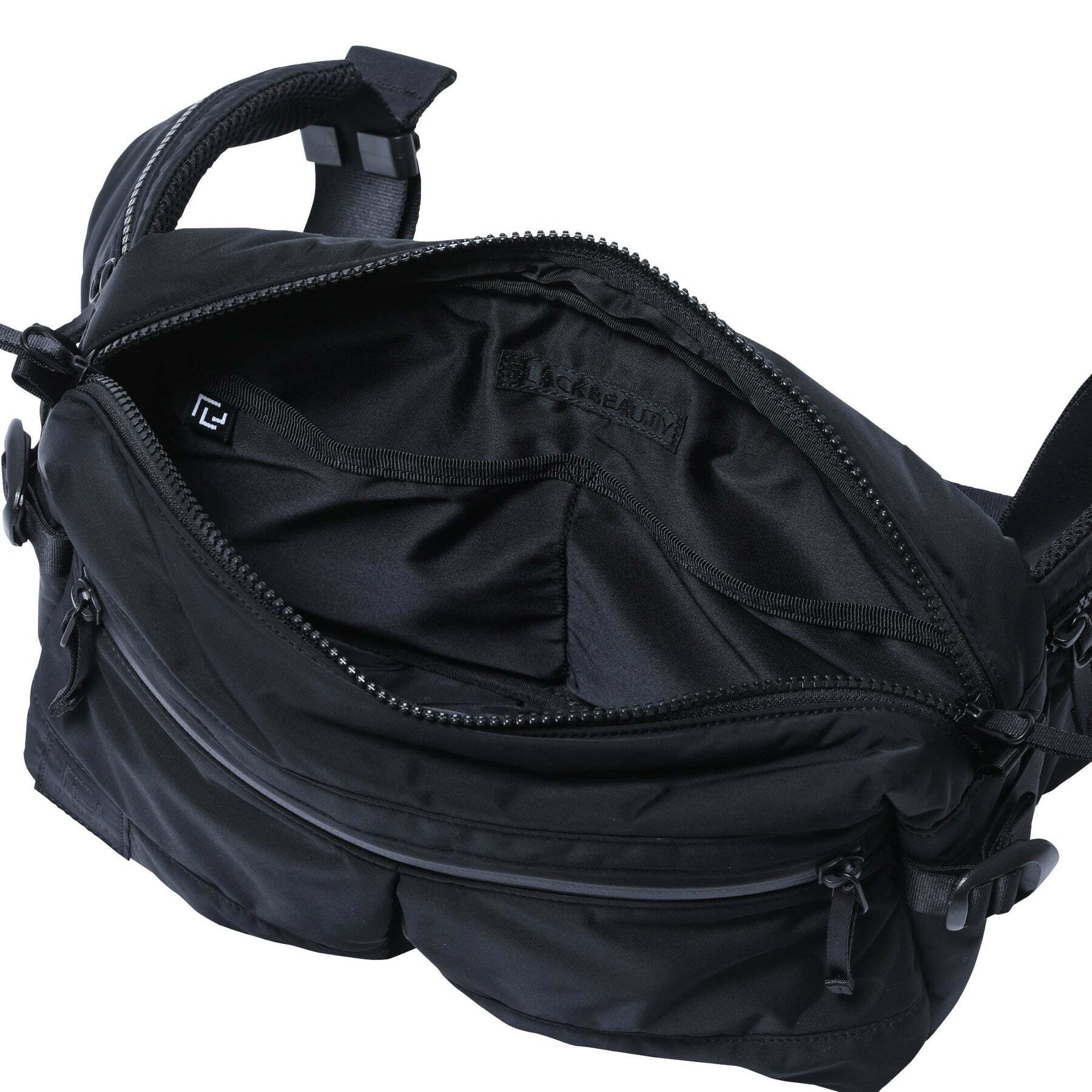 RAMIDUS WAIST BAG (L)