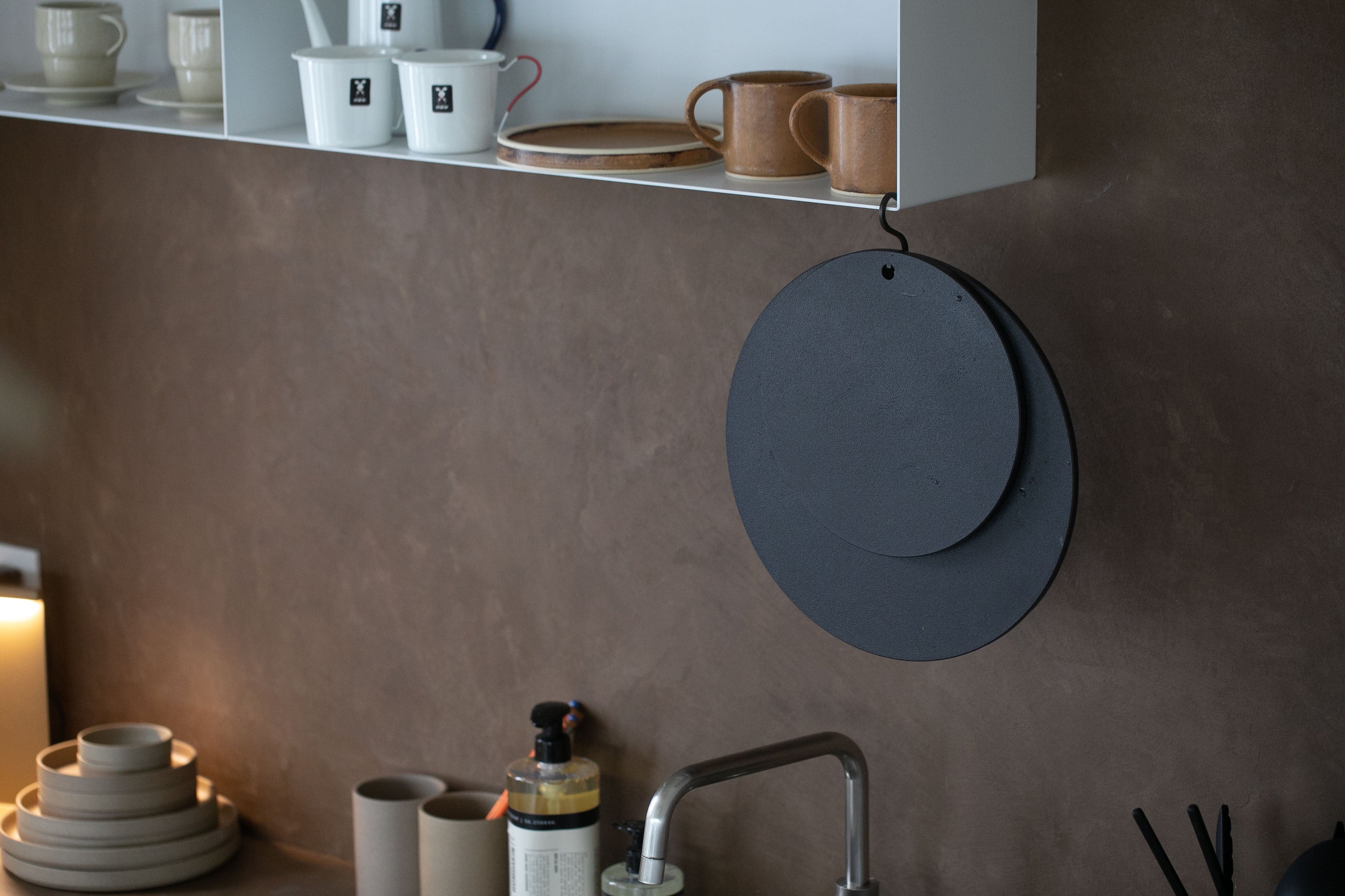 SUNS AND COOK やわらかいまな板