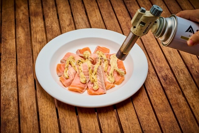 ほりにし×マヨネーズ=「ホリネーズ」