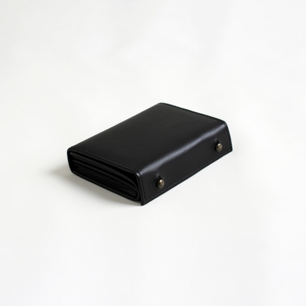 M+ millefoglieⅡ P25 black