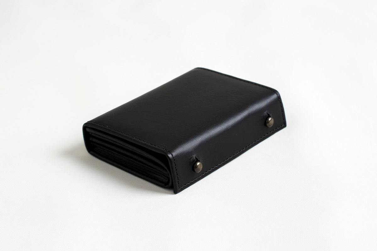 M+ millefoglieⅡ P25 black