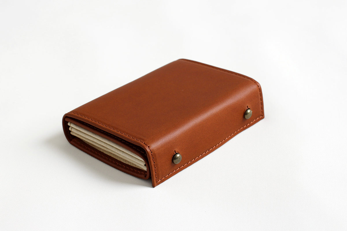 M+ millefoglieⅡ P25 cognac