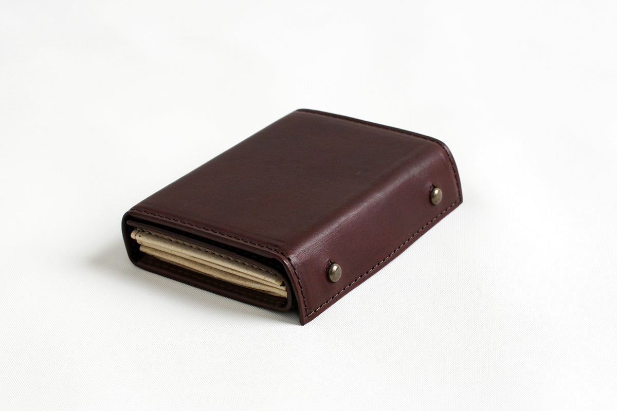 M+ millefoglieⅡ P25 tabacco×beige