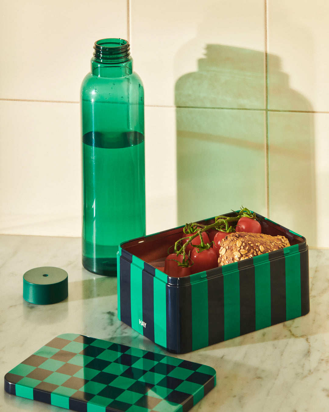 HAY MIZ WATER BOTTLE