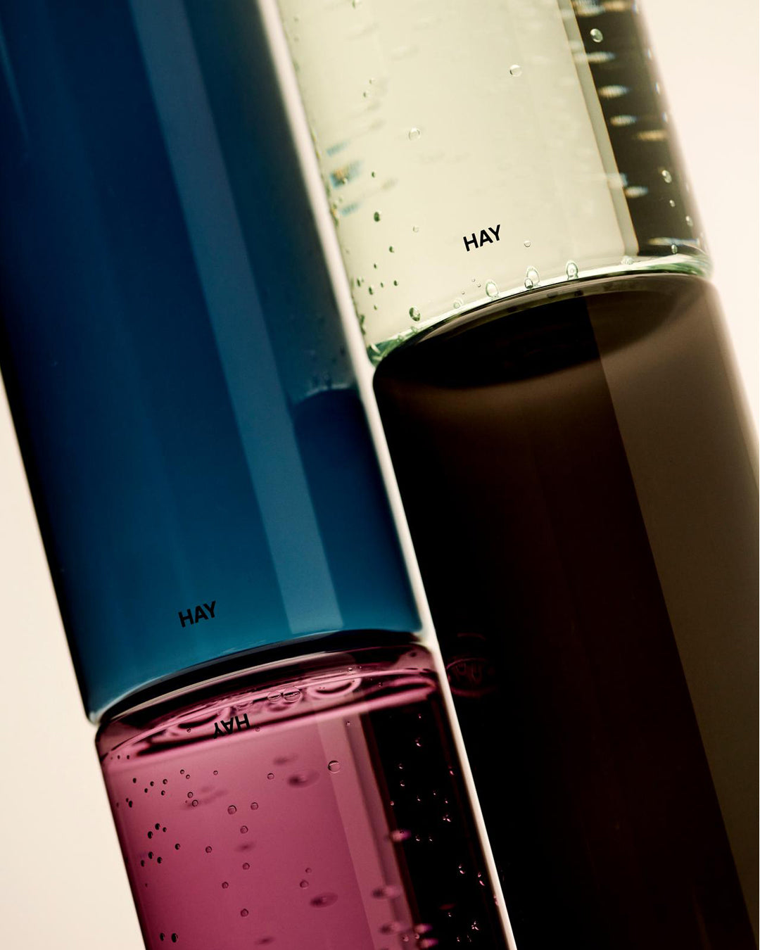 HAY MIZ WATER BOTTLE