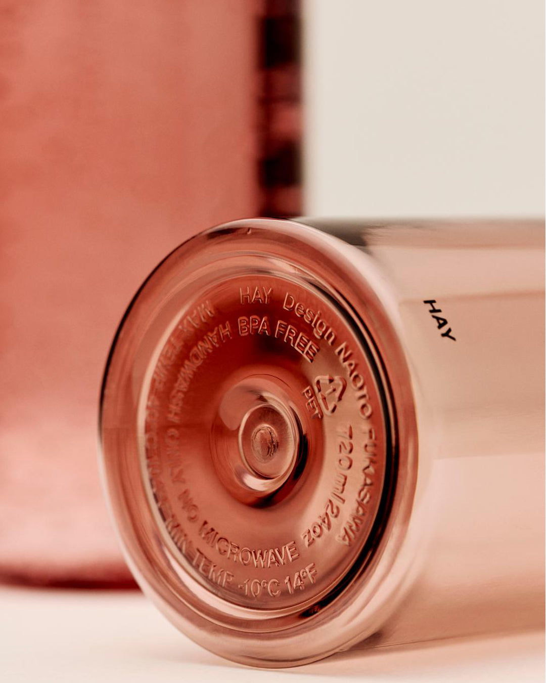 HAY MIZ WATER BOTTLE