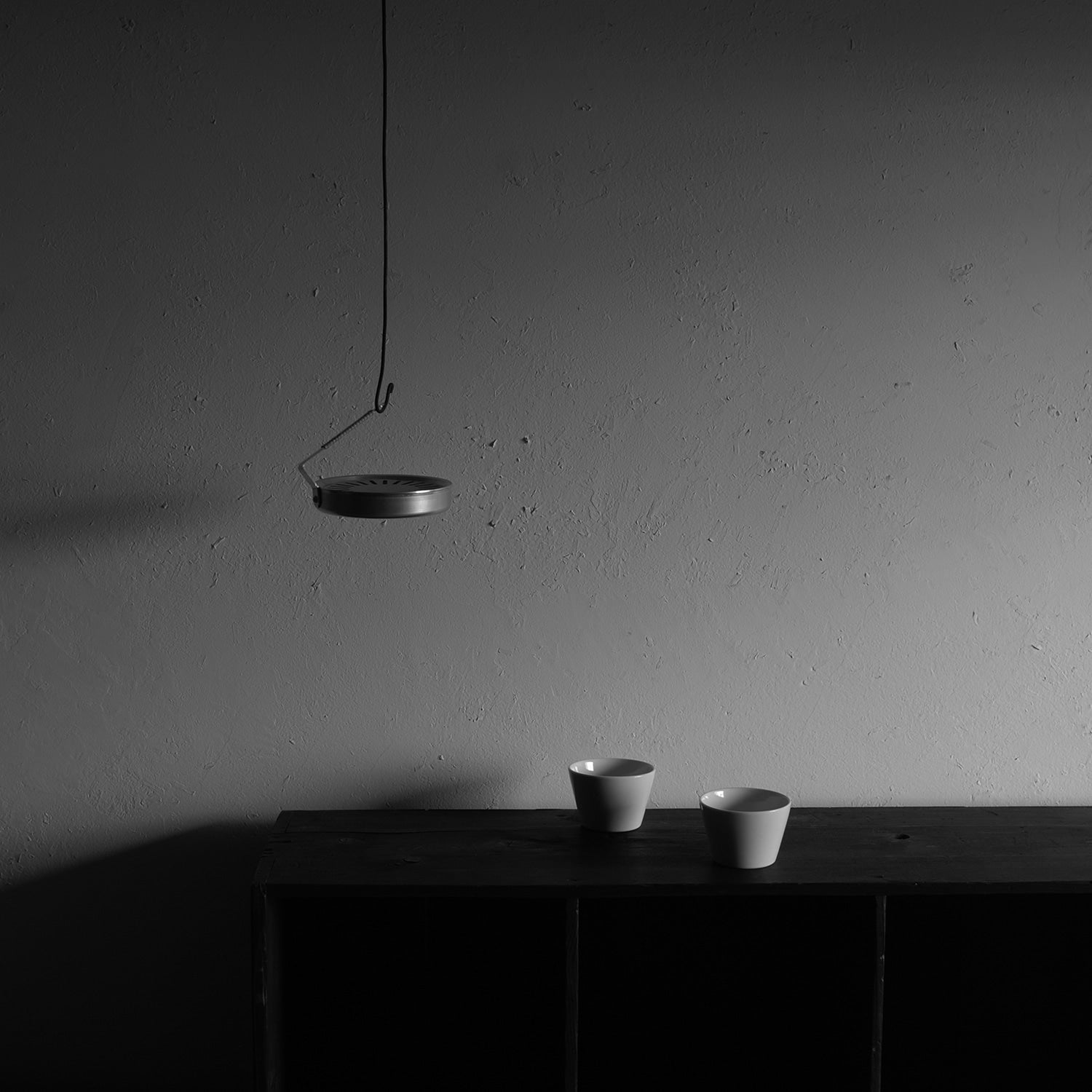 STYLE JAPAN 小泉誠さんのかやり