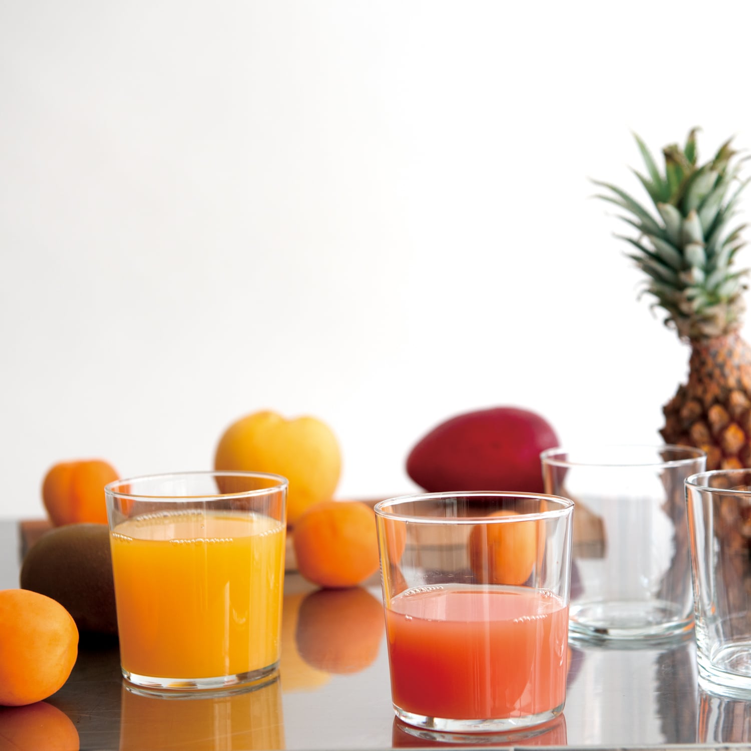 VICRILA バスクグラス