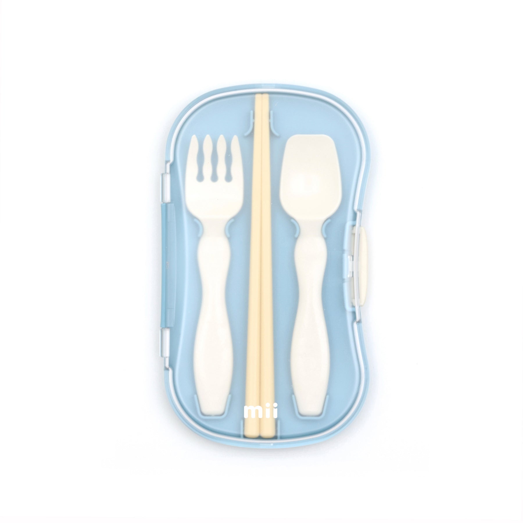 mii トリオカトラリーセット