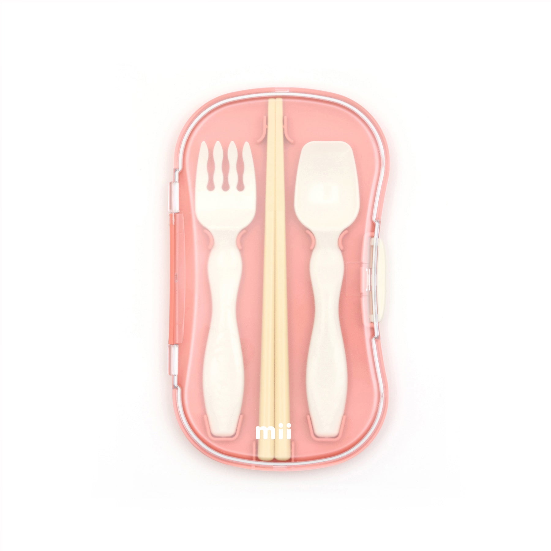 mii トリオカトラリーセット