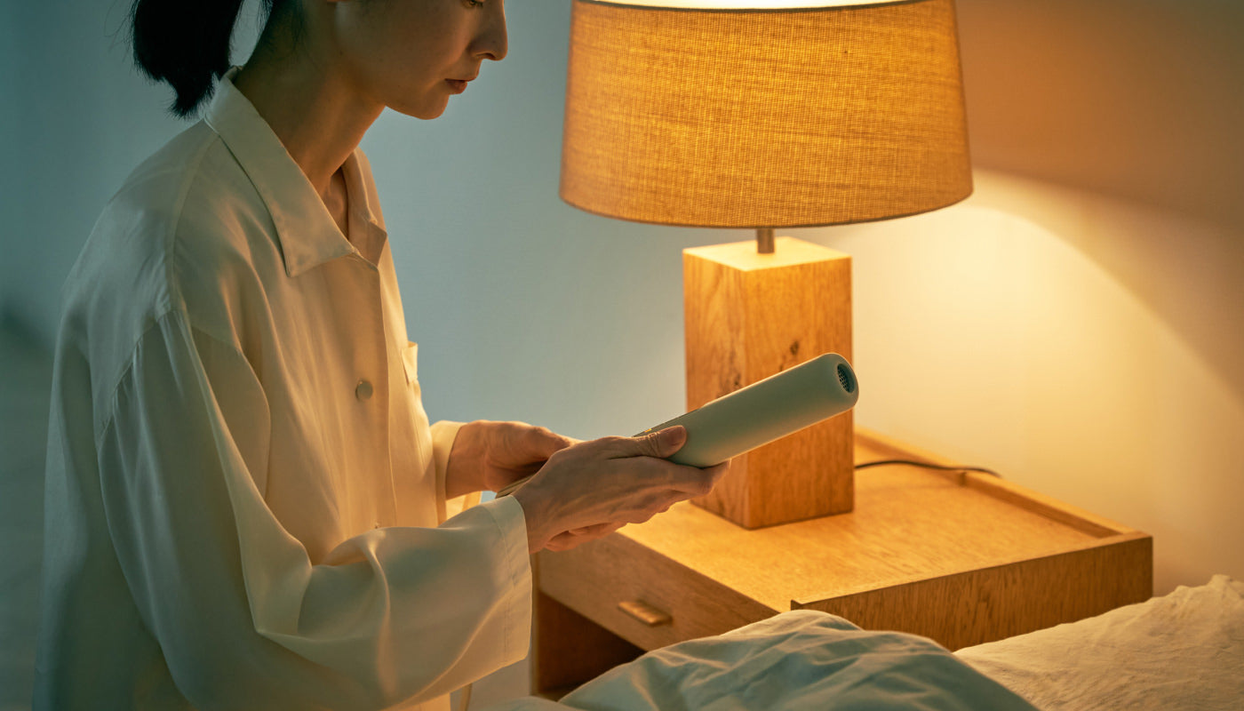 cado ふとん乾燥機 FOEHN 002