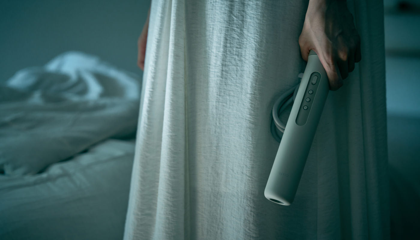 cado ふとん乾燥機 FOEHN 002