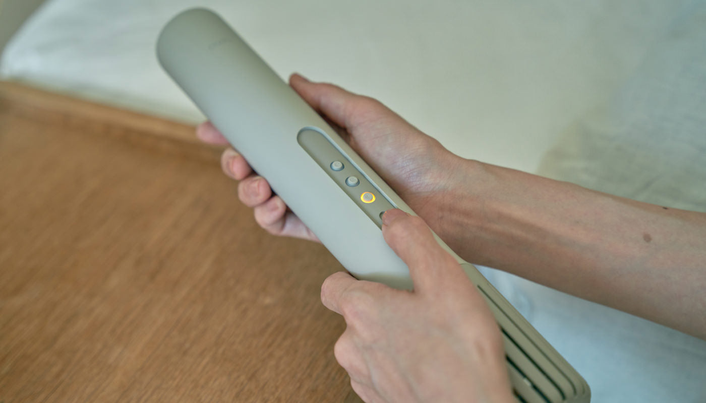 cado ふとん乾燥機 FOEHN 002