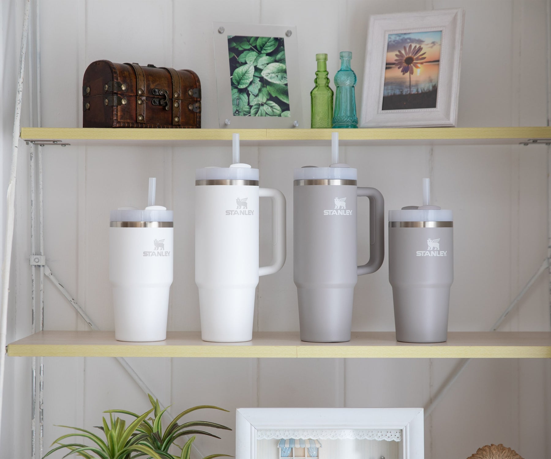 STANLEY H2.0 真空スリムクエンチャー 0.88L