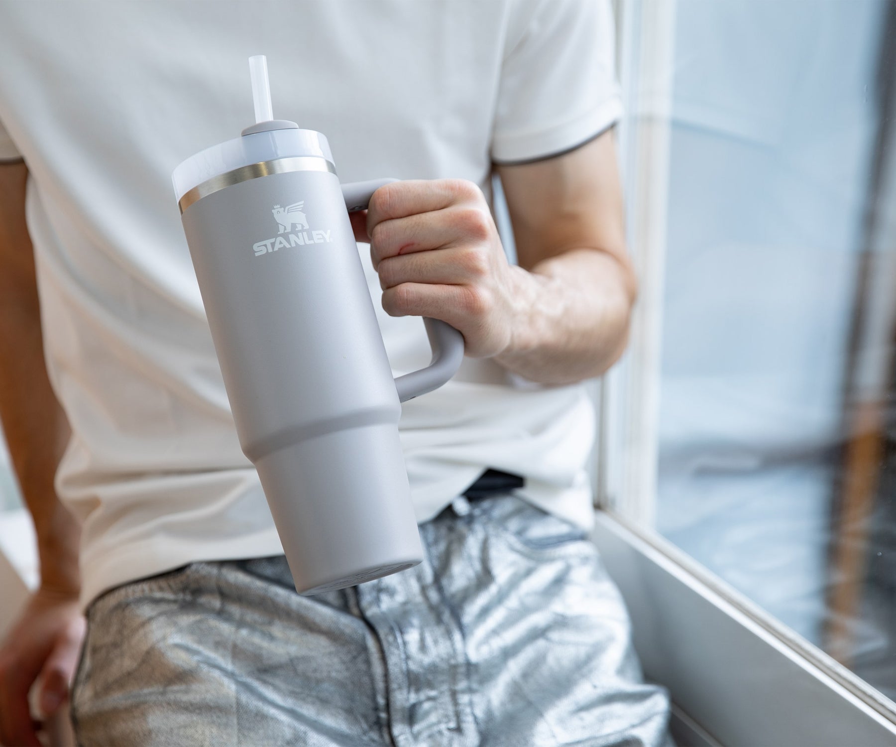 STANLEY H2.0 真空スリムクエンチャー 0.88L