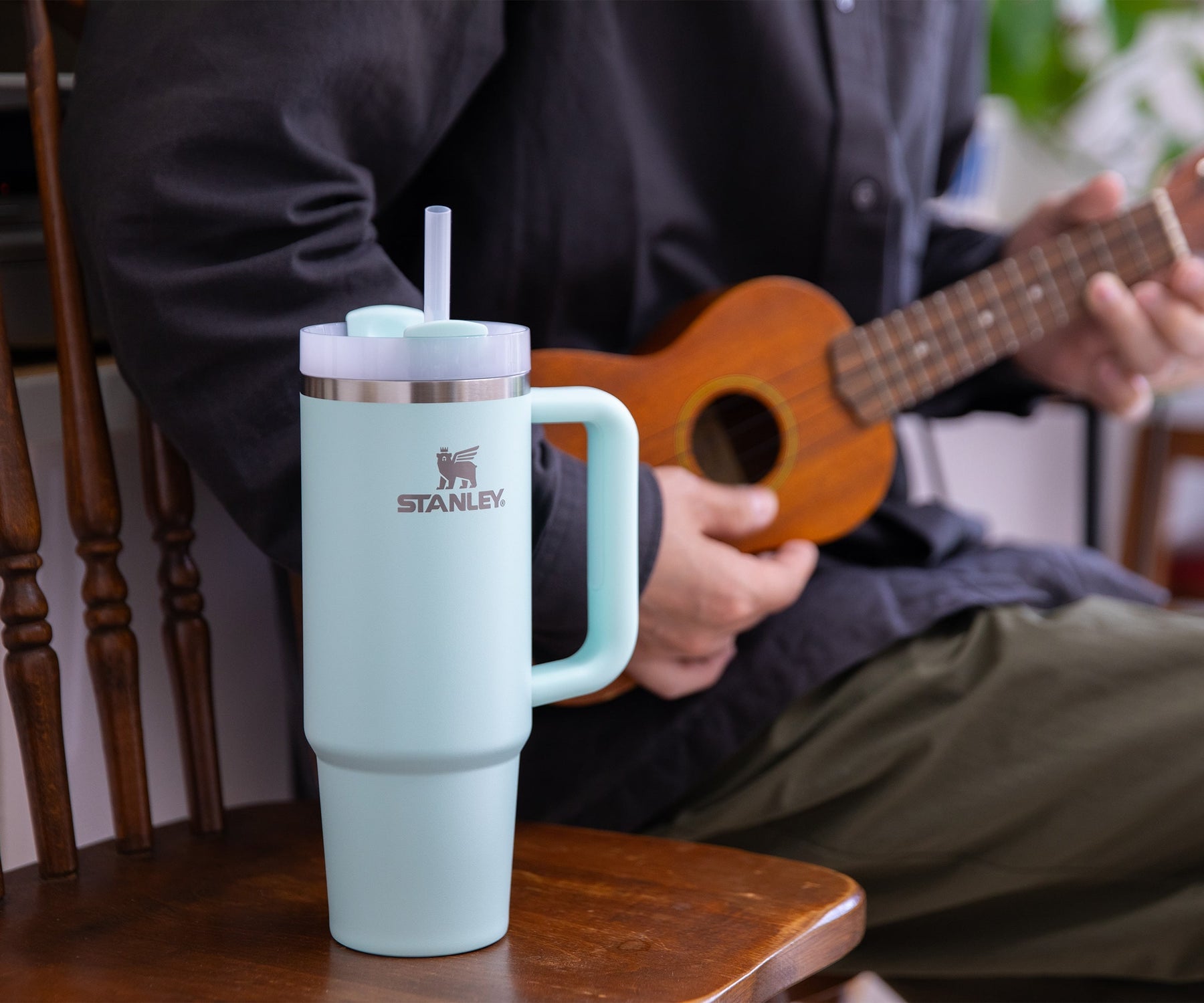 STANLEY H2.0 真空スリムクエンチャー 0.88L