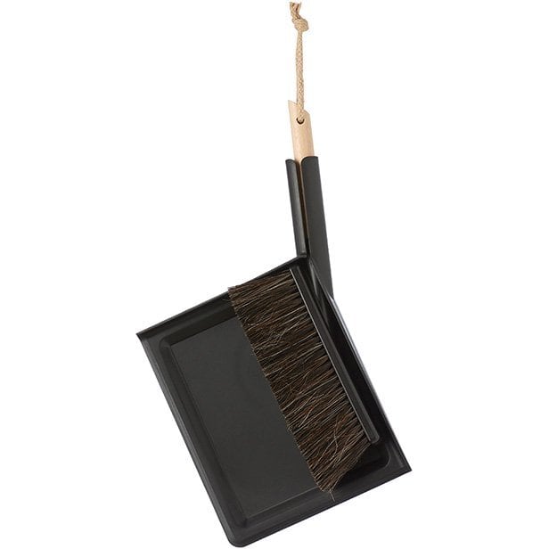 SMART DUSTPAN & BRUSH SET