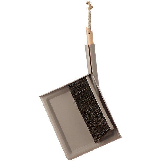 SMART DUSTPAN & BRUSH SET