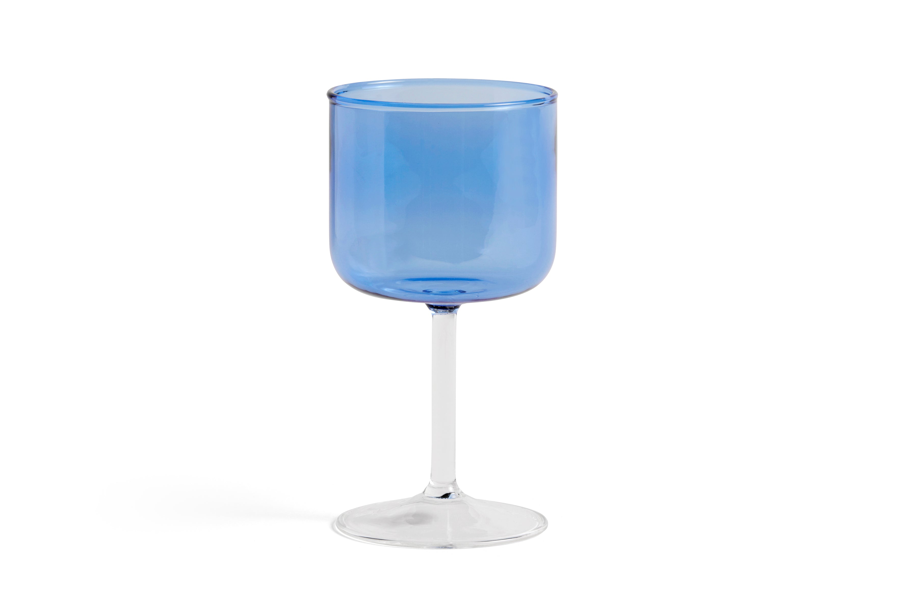 HAY TINT WINEGLASS 2個セット