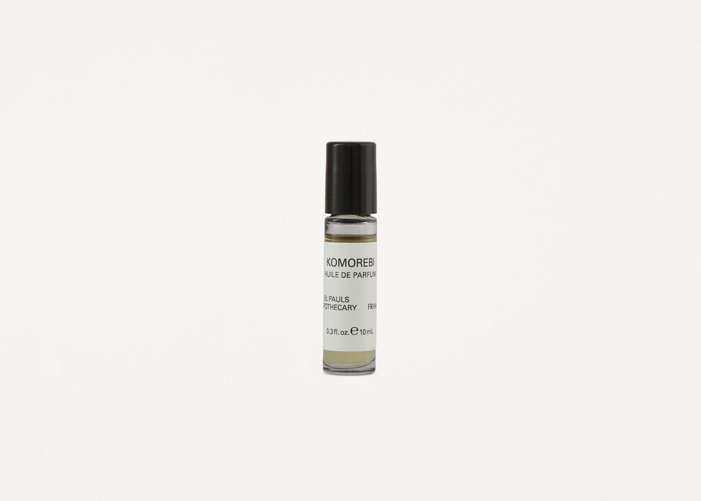 FRAMA Oil Perfume 10ml