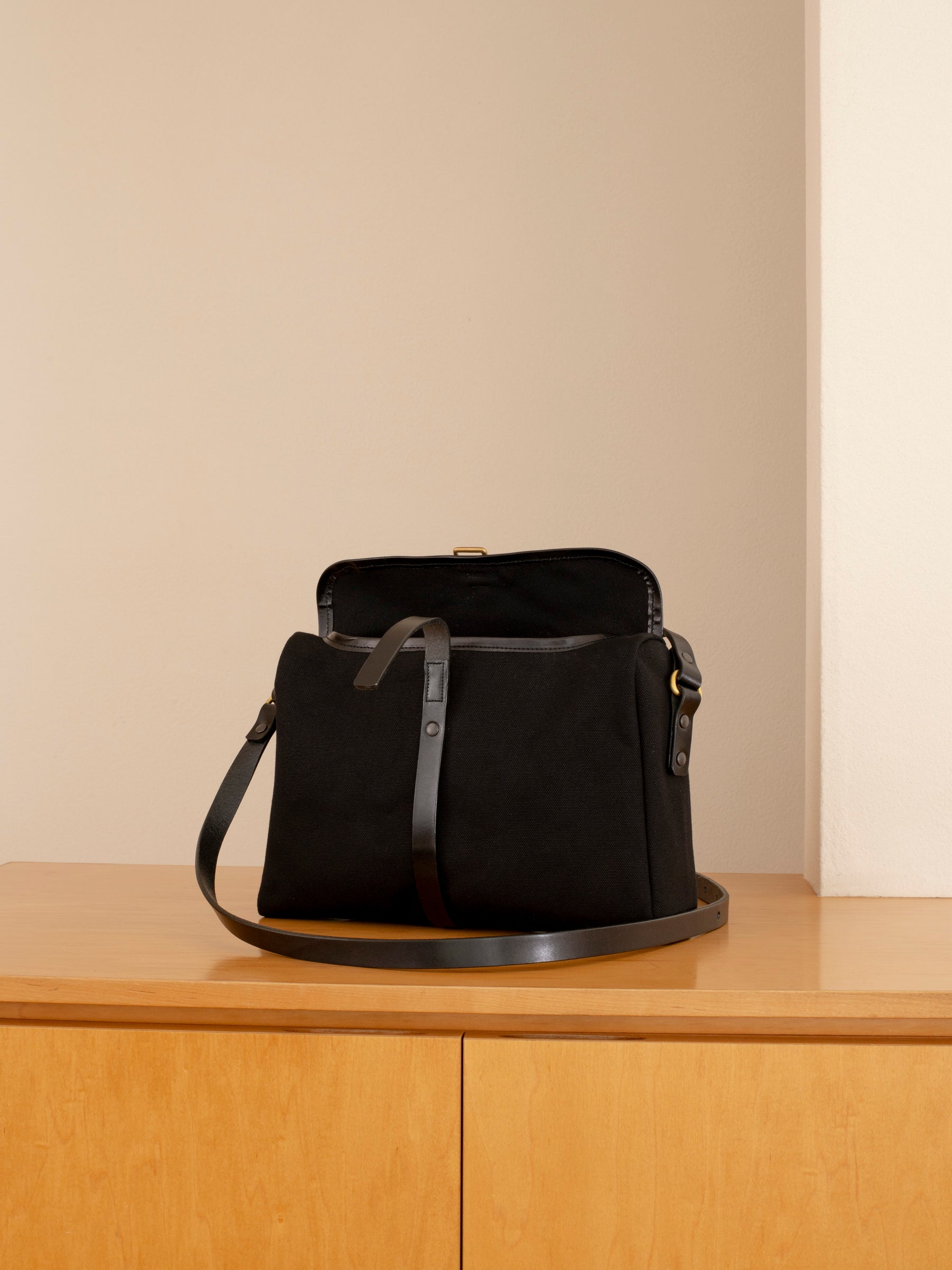 Southern Field Industries Satchel