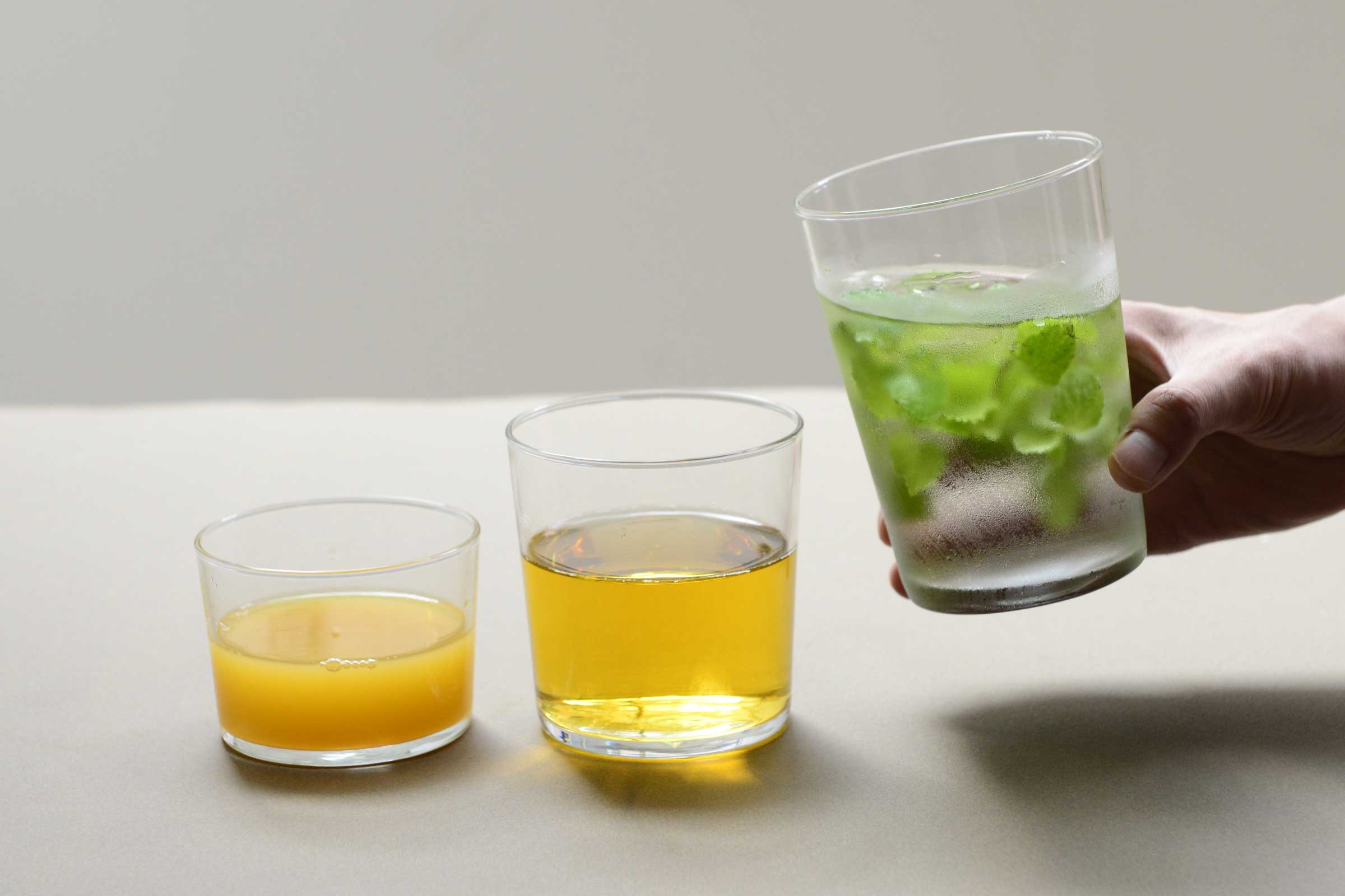 VICRILA バスクグラス