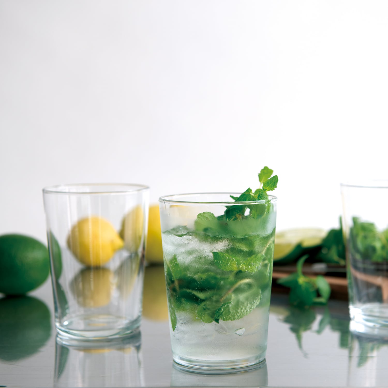 VICRILA バスクグラス